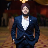 Mandeep singh Arora