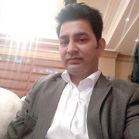 Vikas Kumar