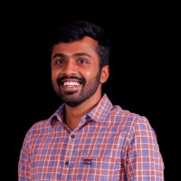 Vettri Velavan J