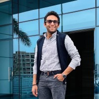 Ahmed Nada