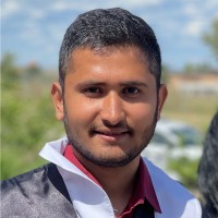 Darshan Naineshkumar patel