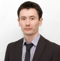 Iurii Kasymov