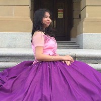 Ailliah Reyn Gole Cruz