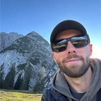 Joshua Frerichs