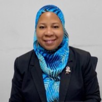 Dr. Jawairriya Abdallah-Shahid