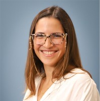 Maria Teresa Delgado