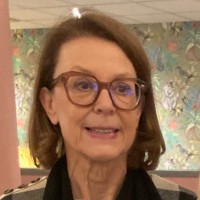 Doris Johansson