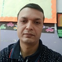 Abhishek Kumar Singh