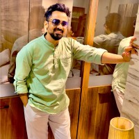 Govind Patil