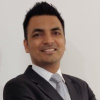 Abhishek Singh