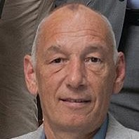 Peter Van De Ven