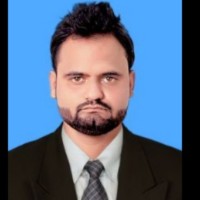 Muhammad Arshad