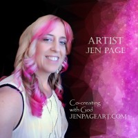 Jennifer Page