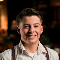 Renzo van der Vooren