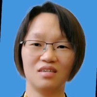 刘建红Jane Liu