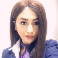 Saira Anjum