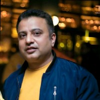 Alankar Dhami