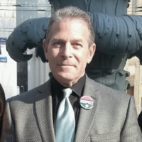 Barry Schimmel
