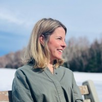 Marie-Josée Duhamel