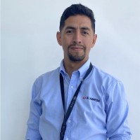 Juan Pablo Martinez Rojas