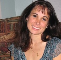 Michelle Johnston Xulon Press