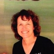 Bonney Huff Martinez