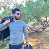 Ziad Abtar
