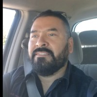 Pablo Molina