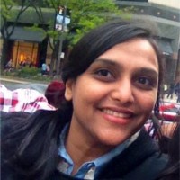 Swari Doshi