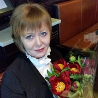 Галина Файницкая