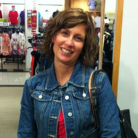 Kathy Mccrath