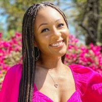 Alexis Thornton
