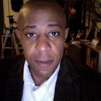 Terrence Kidd