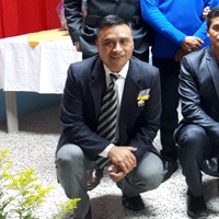 Celso Hernandez
