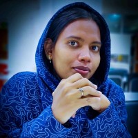 NILOFER NISHA