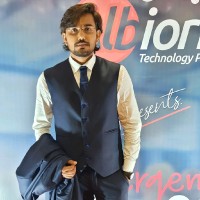 PARTH MUNJPARA