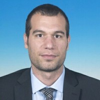Konstantinos Selianitis