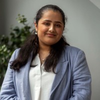 Alisha Kamran