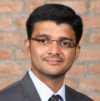 Dr.Krishna Prasad