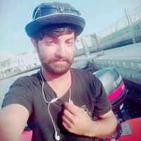 Ali Shan
