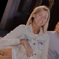Cristina Morros