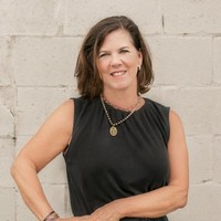 Betsy Felder McDonald