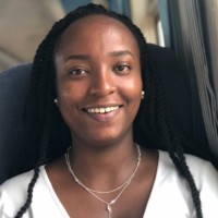 Angela Wanjiru