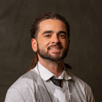 David Noack, M.A