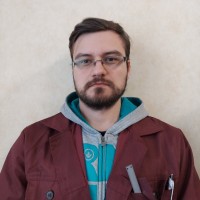 Dmytro Zhdaniuk