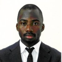 Dr. Maurice Sesay
