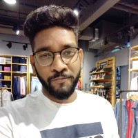 Piyush Supalbhagat