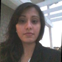 Nida Rizvi