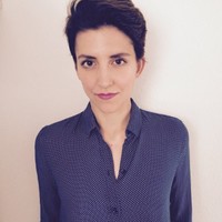 Julia Albutashvili