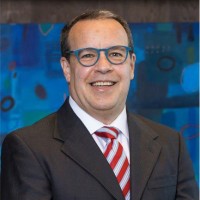 Jorge Rodriguez Garza